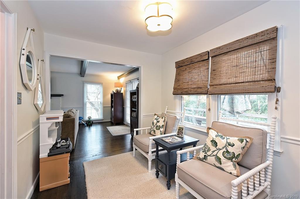 4007 Bramwyck Drive Charlotte NC 28210