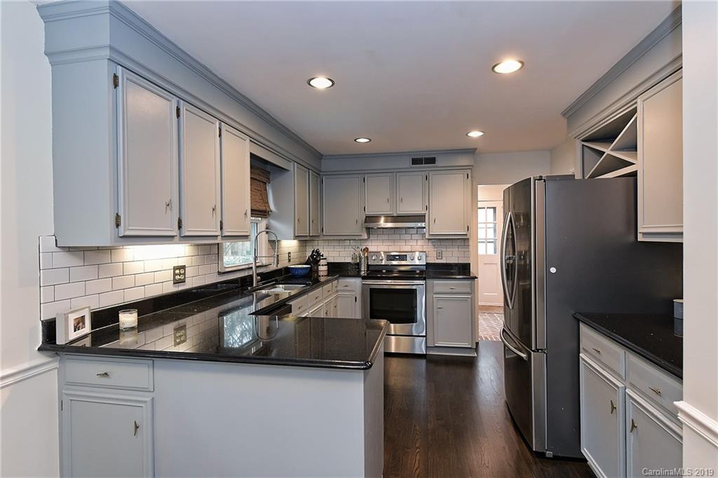 4007 Bramwyck Drive Charlotte NC 28210