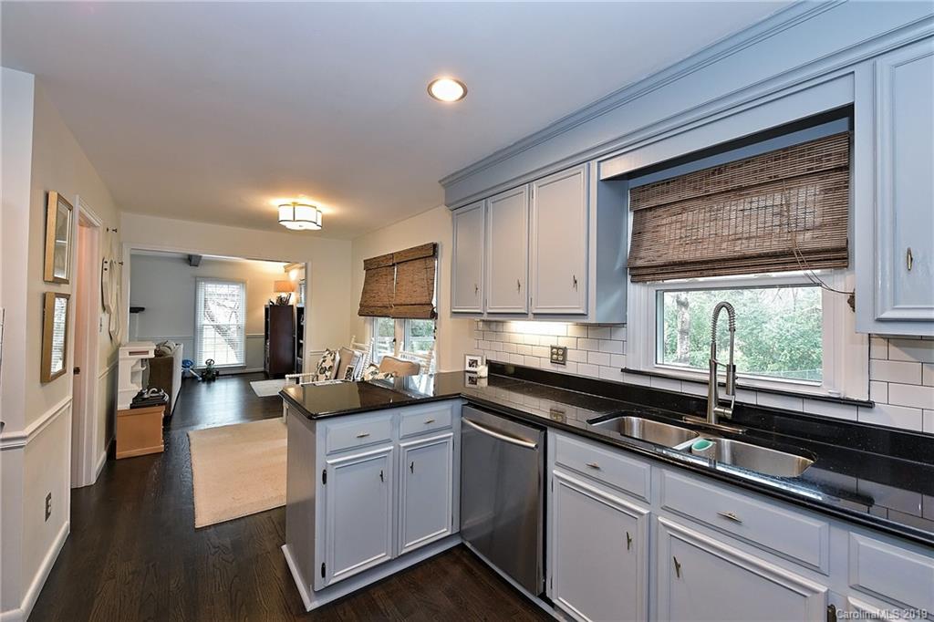 4007 Bramwyck Drive Charlotte NC 28210