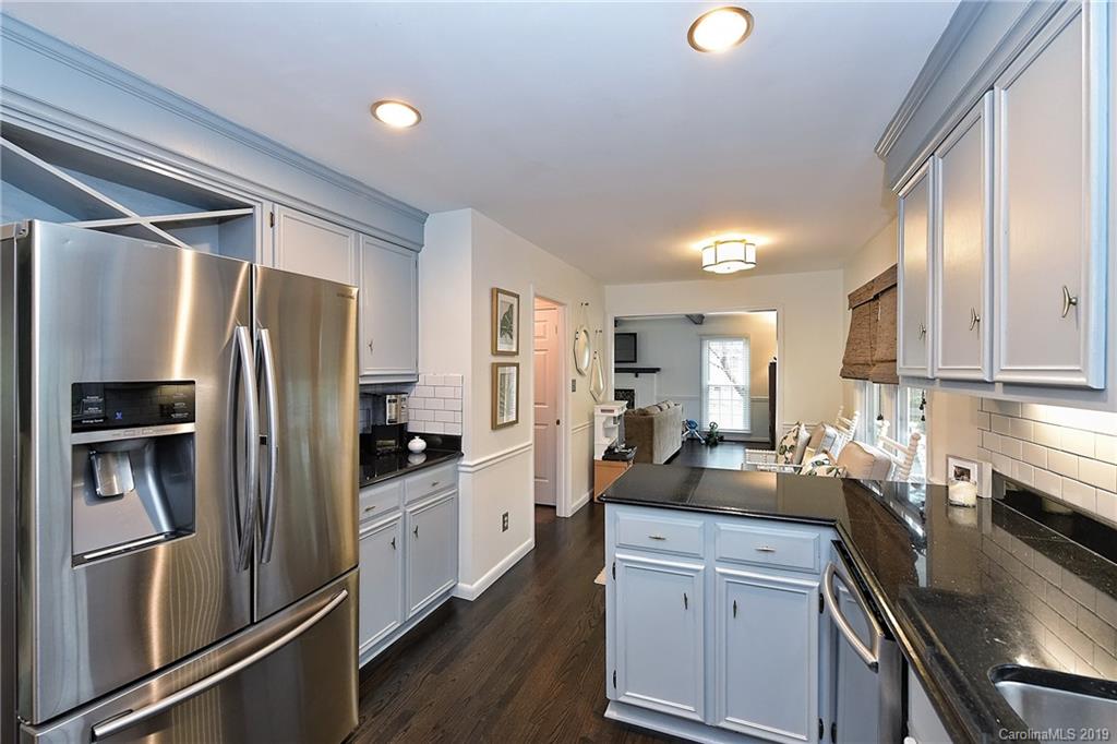 4007 Bramwyck Drive Charlotte NC 28210