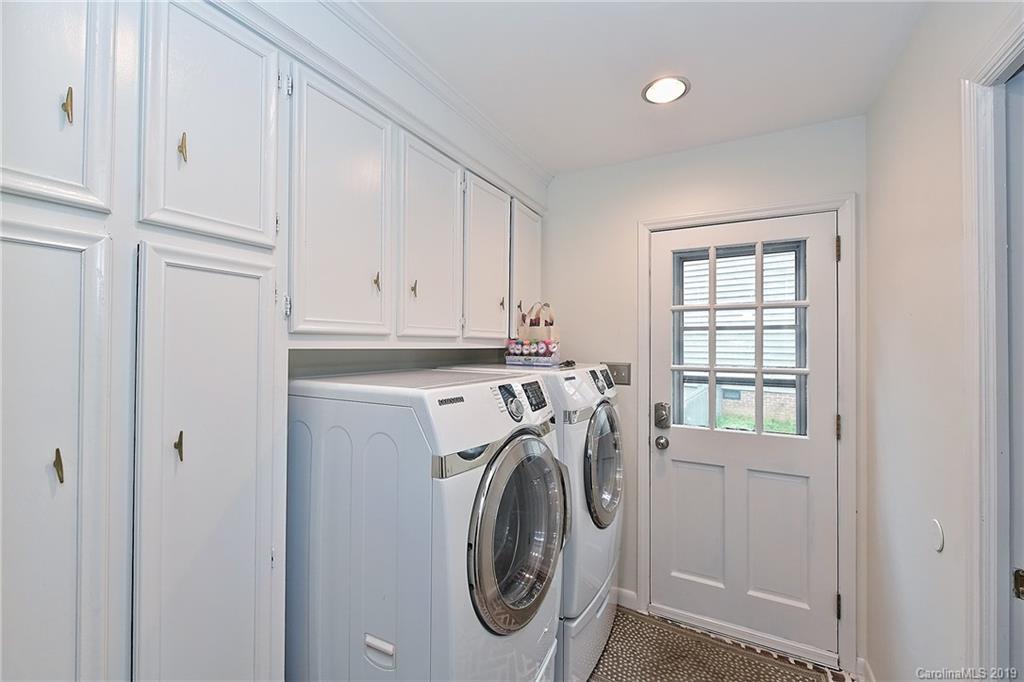 4007 Bramwyck Drive Charlotte NC 28210