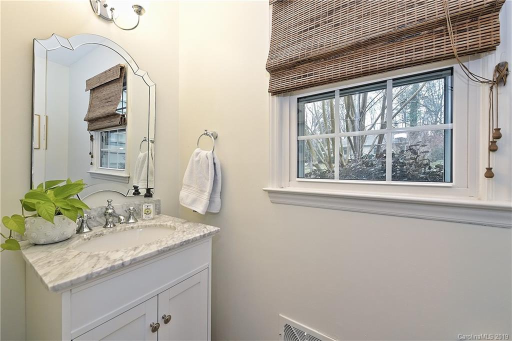 4007 Bramwyck Drive Charlotte NC 28210