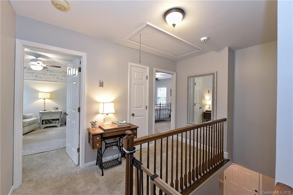 4007 Bramwyck Drive Charlotte NC 28210
