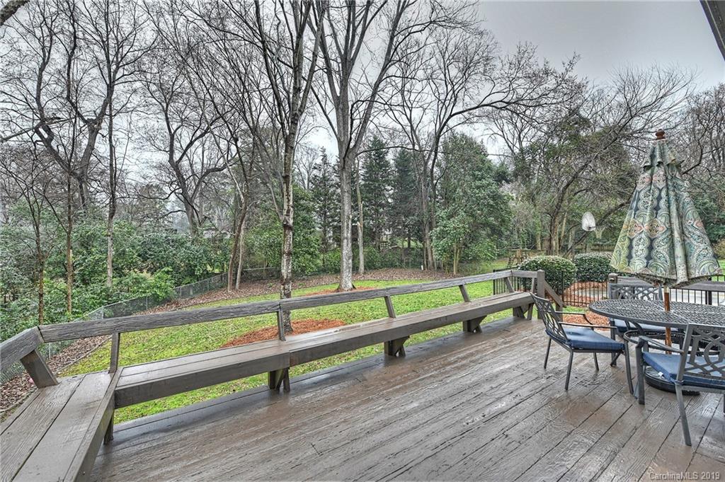 4007 Bramwyck Drive Charlotte NC 28210