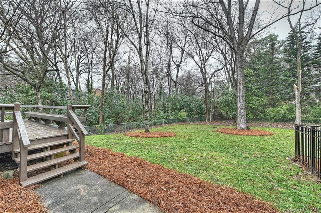 4007 Bramwyck Drive Charlotte NC 28210
