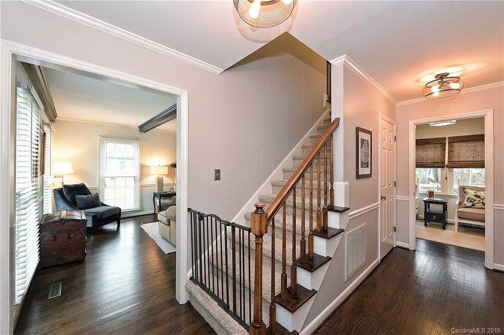 4007 Bramwyck Drive Charlotte NC 28210