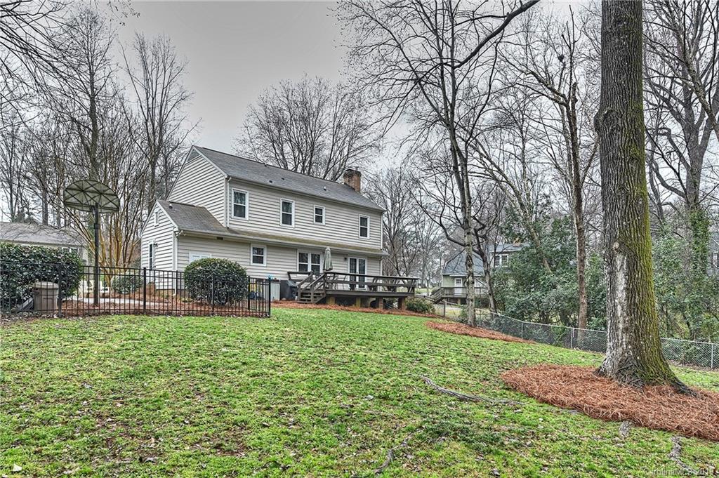 4007 Bramwyck Drive Charlotte NC 28210