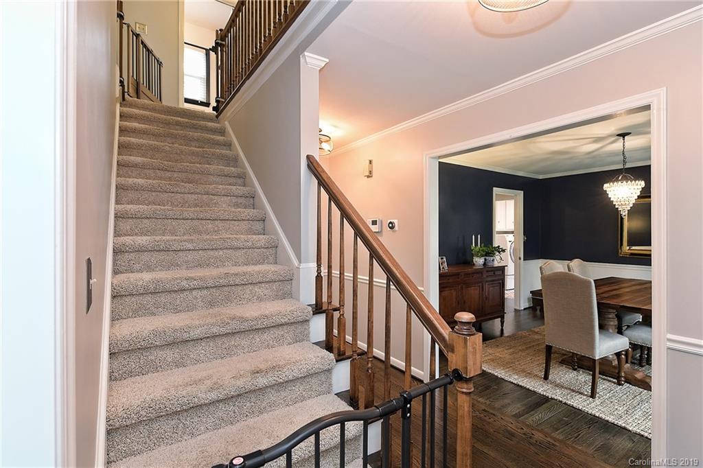 4007 Bramwyck Drive Charlotte NC 28210