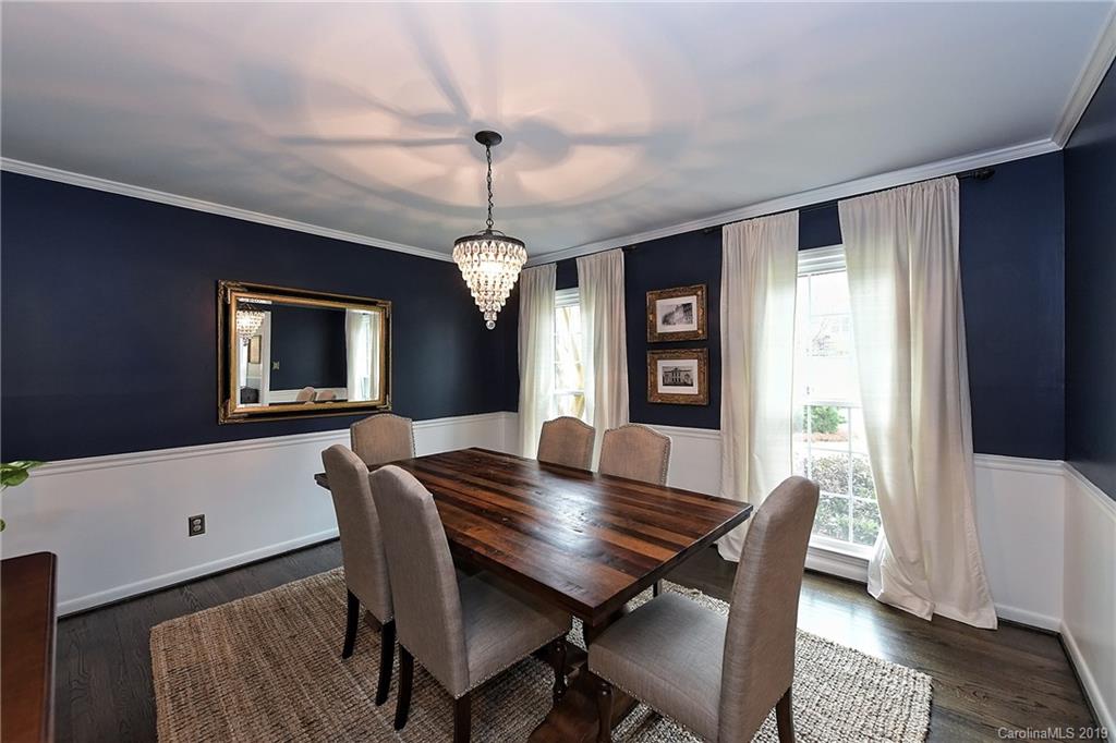4007 Bramwyck Drive Charlotte NC 28210