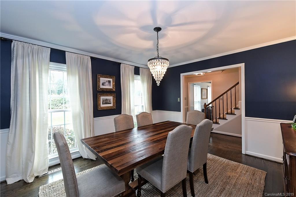 4007 Bramwyck Drive Charlotte NC 28210