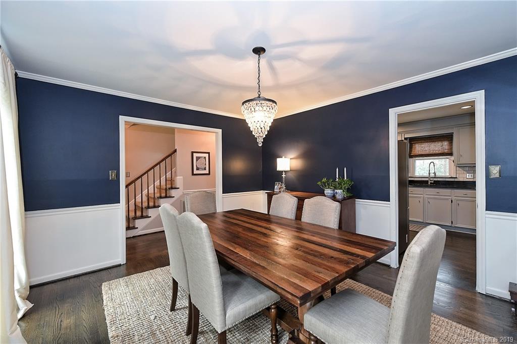 4007 Bramwyck Drive Charlotte NC 28210