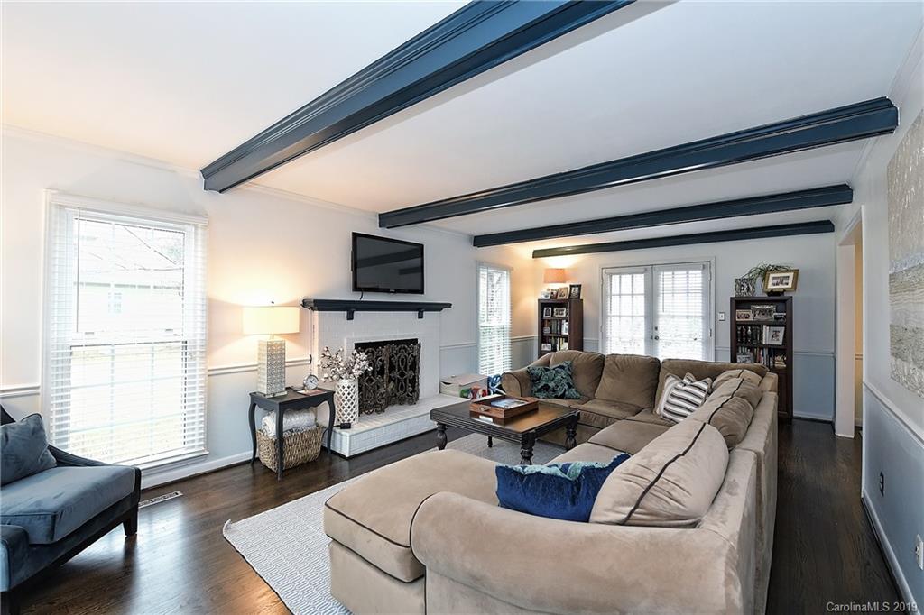 4007 Bramwyck Drive Charlotte NC 28210