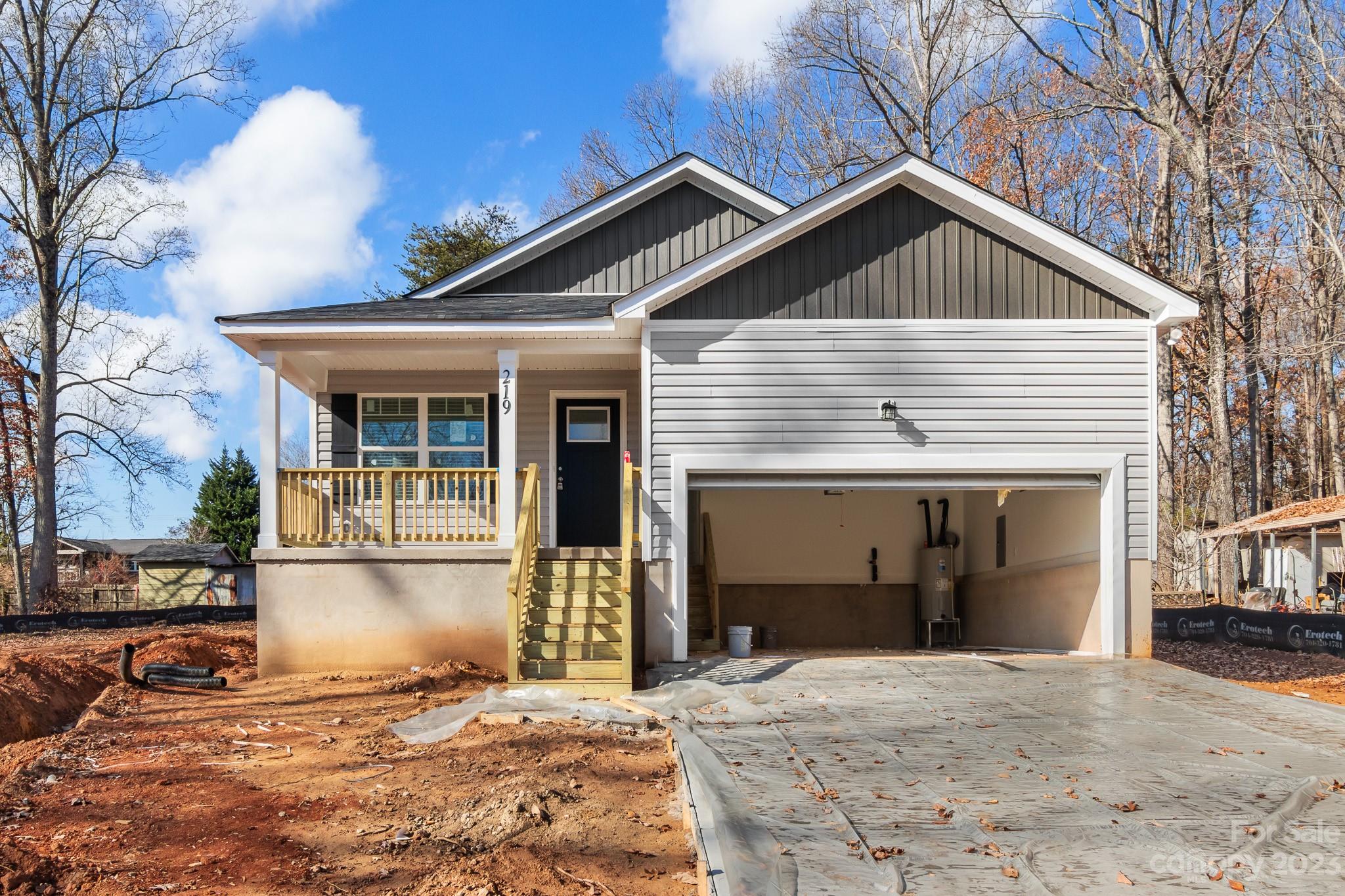 219 Sunray Drive Lincolnton NC 28092