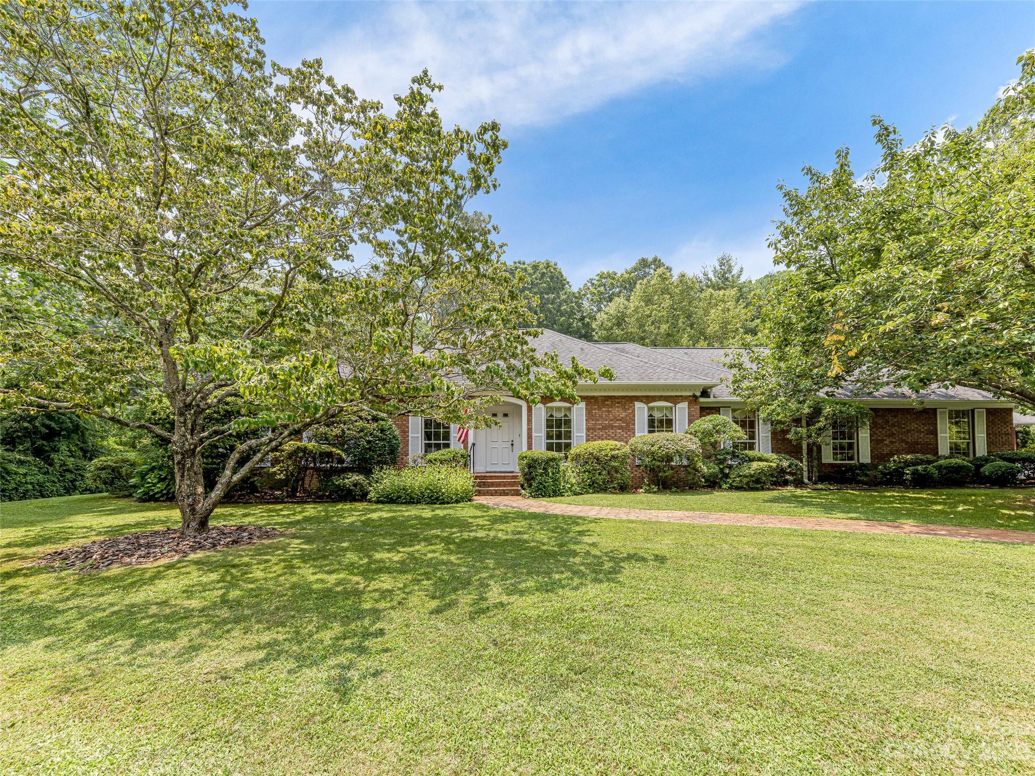 108 Sondley Parkway Asheville NC 28805