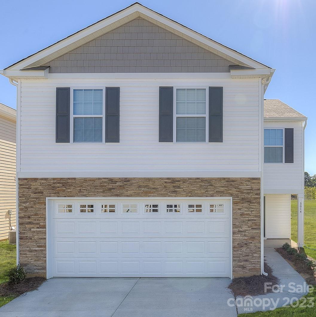 2113 Allium Drive Charlotte NC 28216