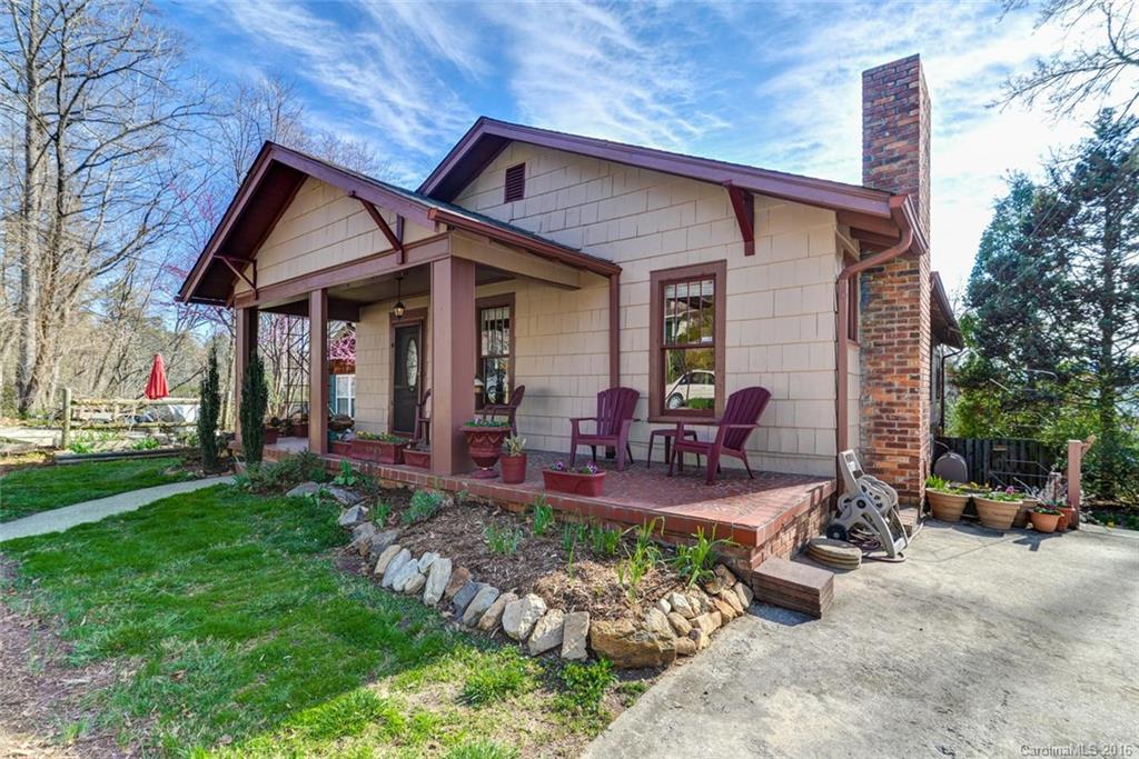 157 Laurel Loop Asheville NC 28806