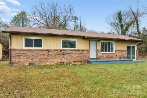 1126 Old Us 70 Highway W Black Mountain NC 28711