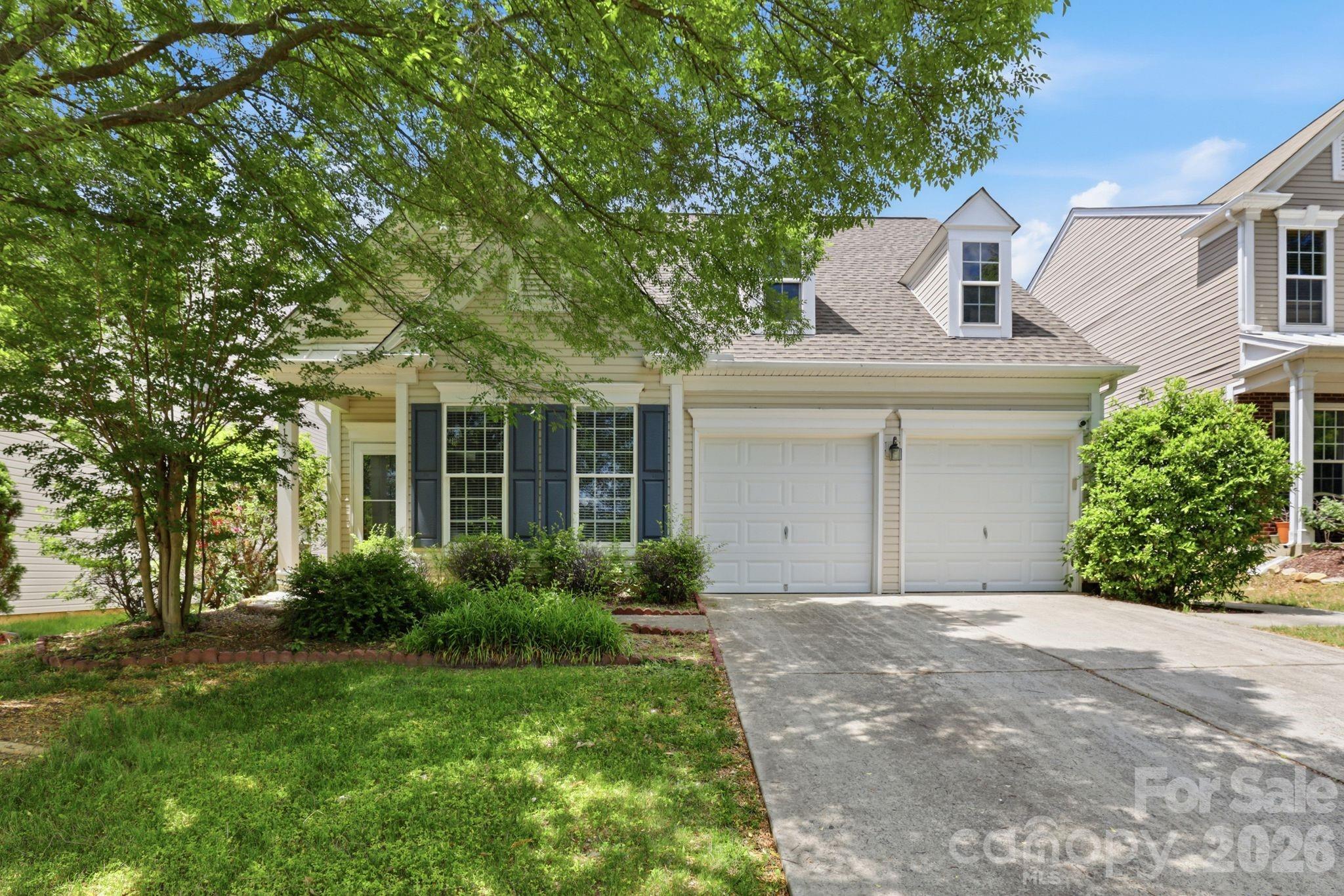 11030 Holm Oak Place Charlotte NC 28262