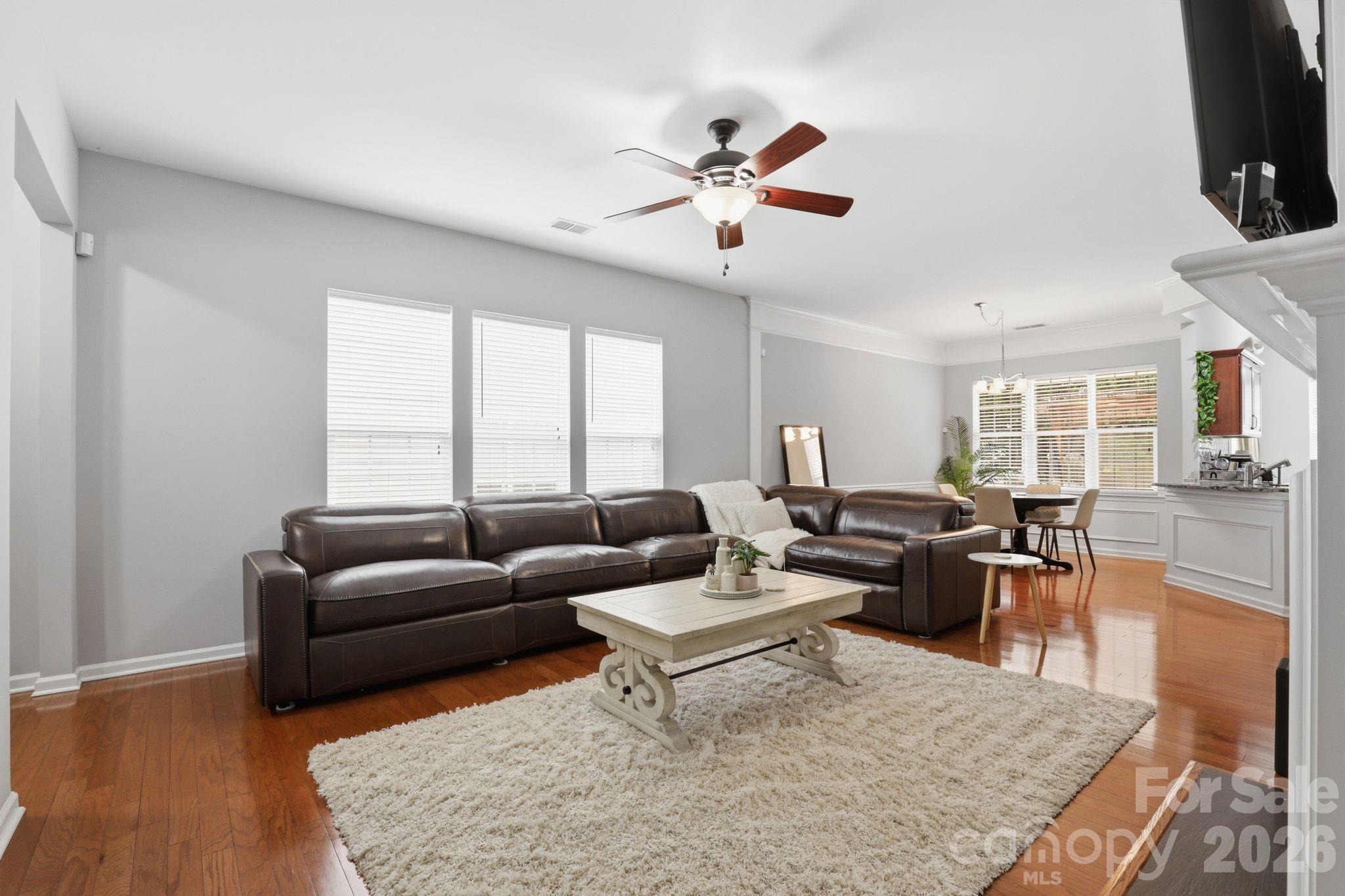 11030 Holm Oak Place Charlotte NC 28262