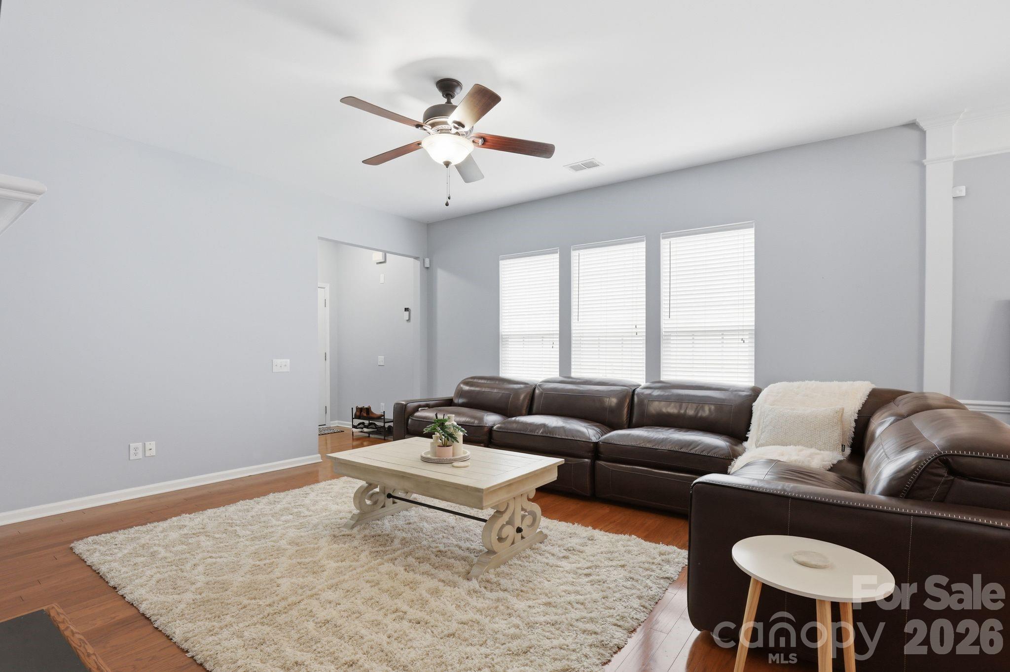 11030 Holm Oak Place Charlotte NC 28262