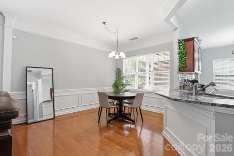 11030 Holm Oak Place Charlotte NC 28262