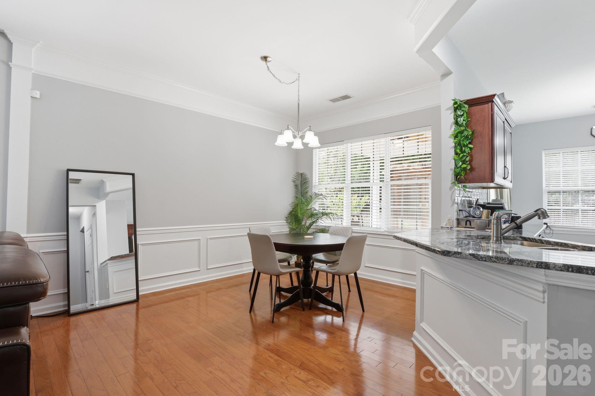 11030 Holm Oak Place Charlotte NC 28262