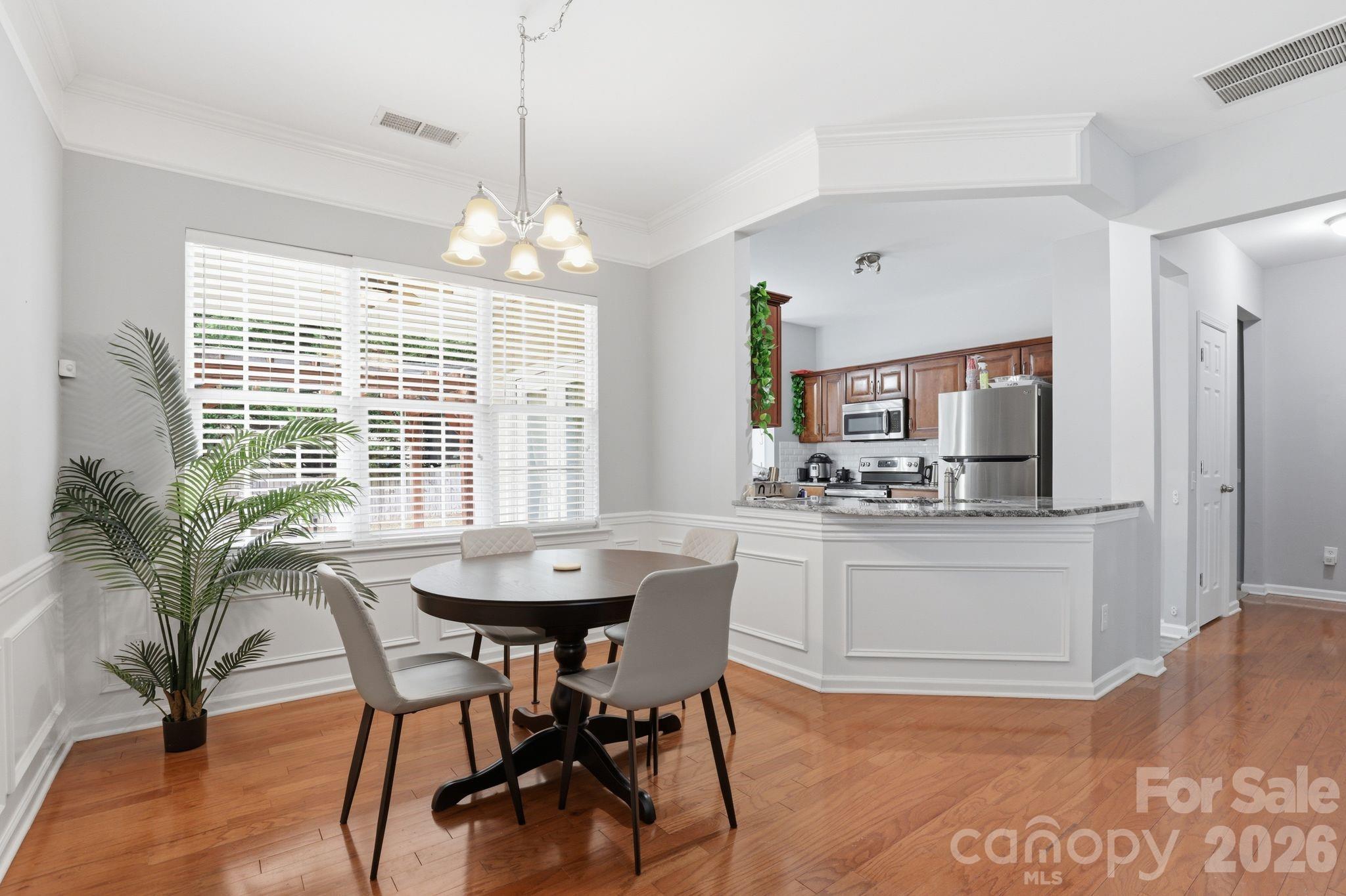 11030 Holm Oak Place Charlotte NC 28262