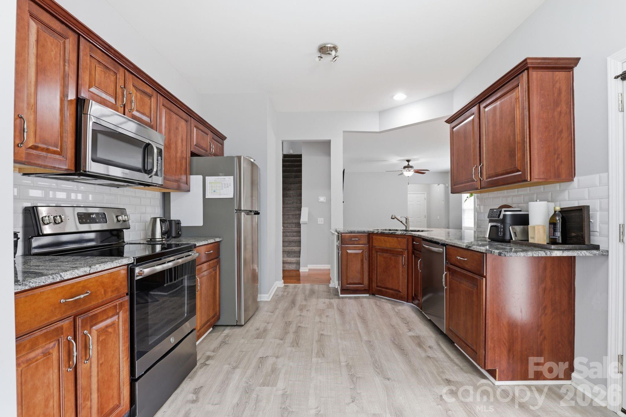 11030 Holm Oak Place Charlotte NC 28262