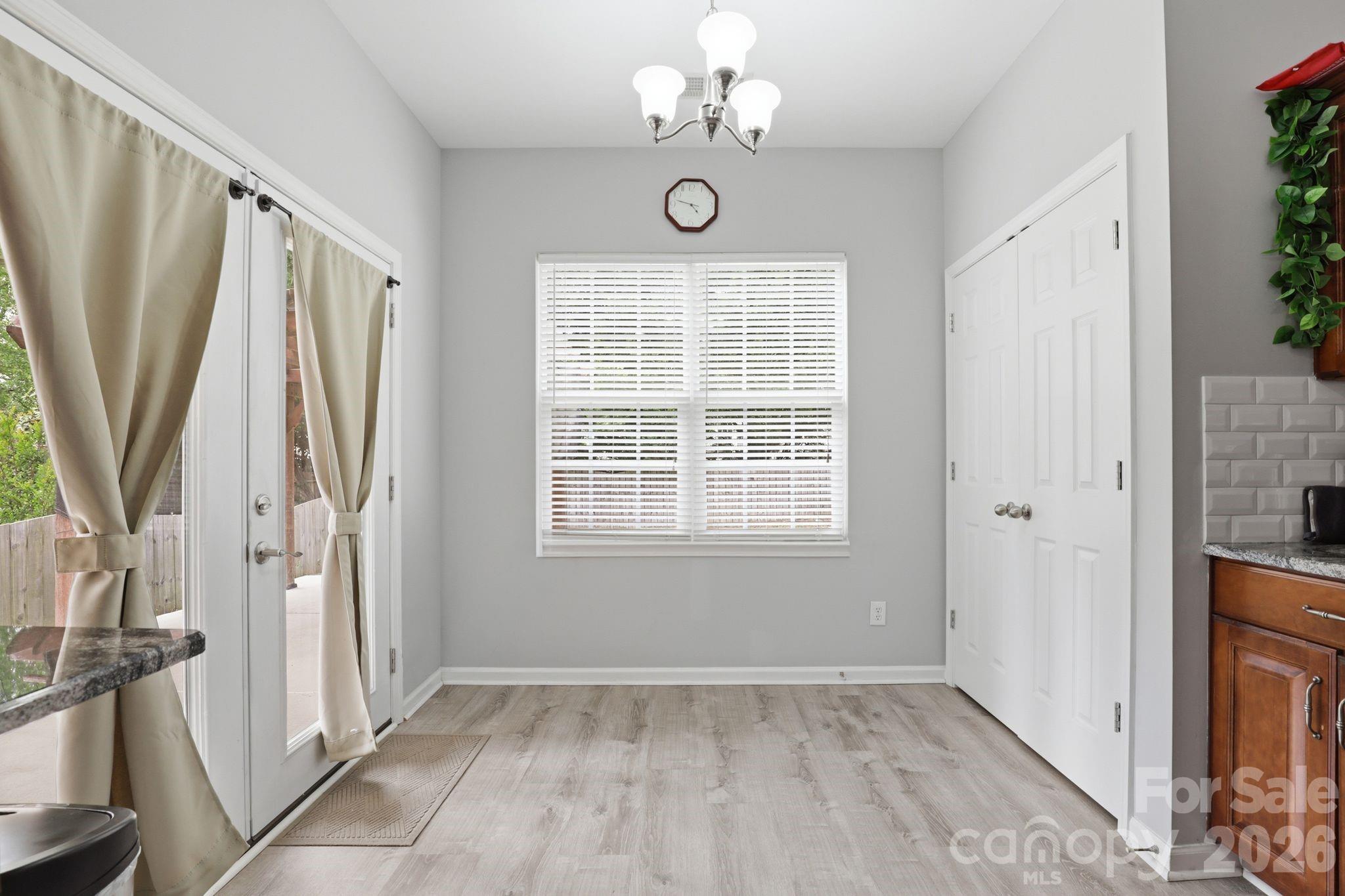 11030 Holm Oak Place Charlotte NC 28262