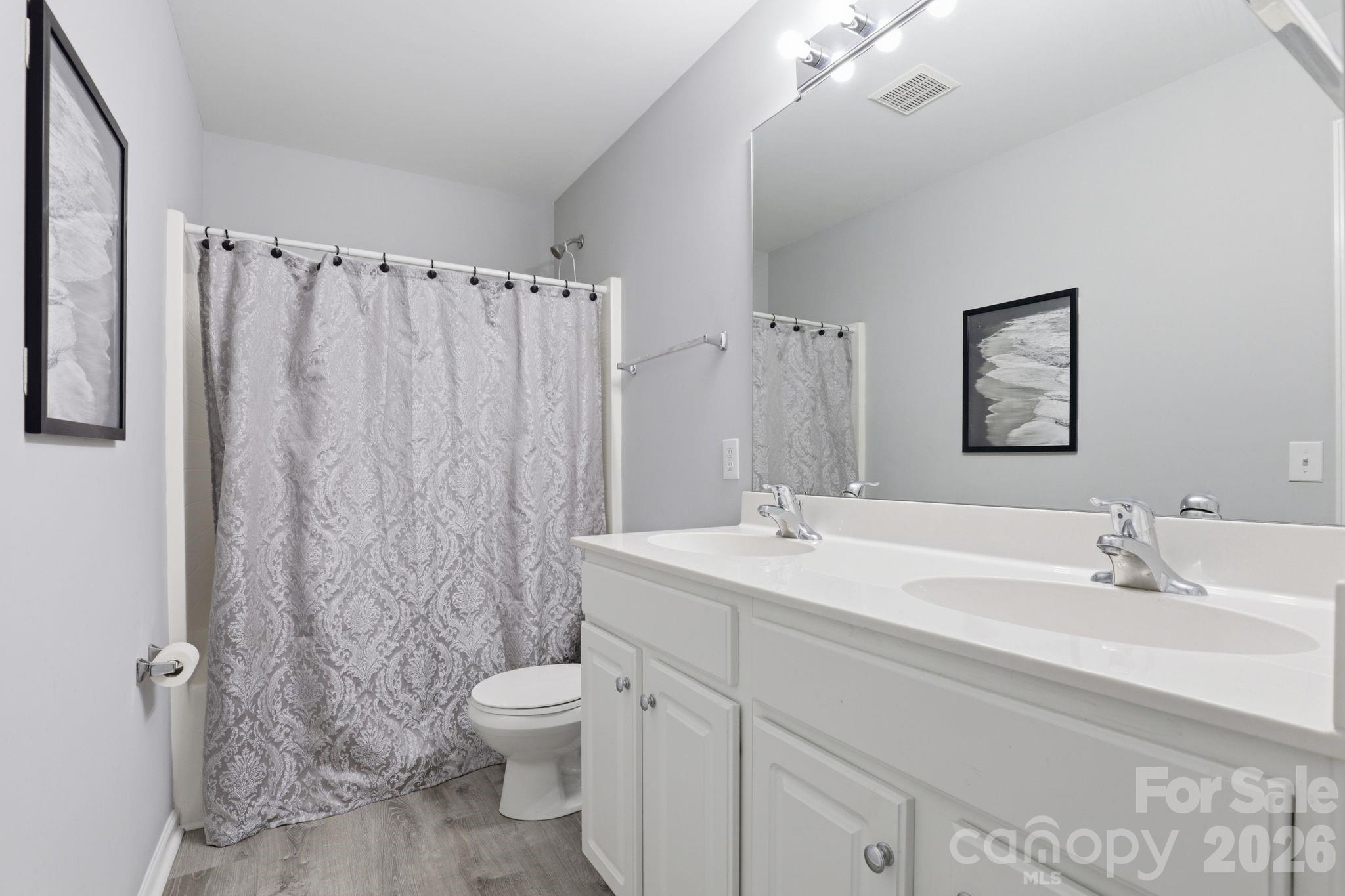 11030 Holm Oak Place Charlotte NC 28262