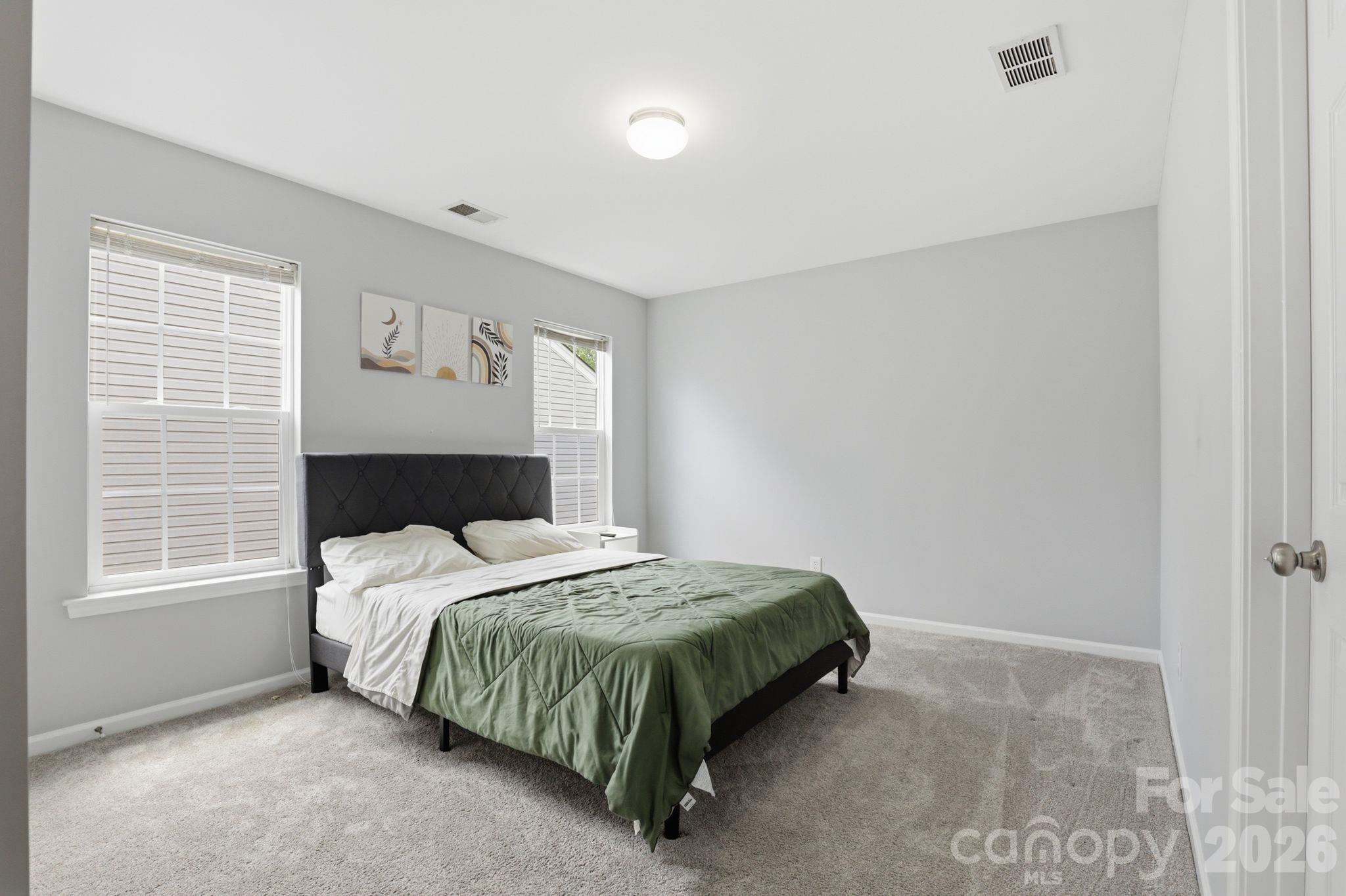 11030 Holm Oak Place Charlotte NC 28262