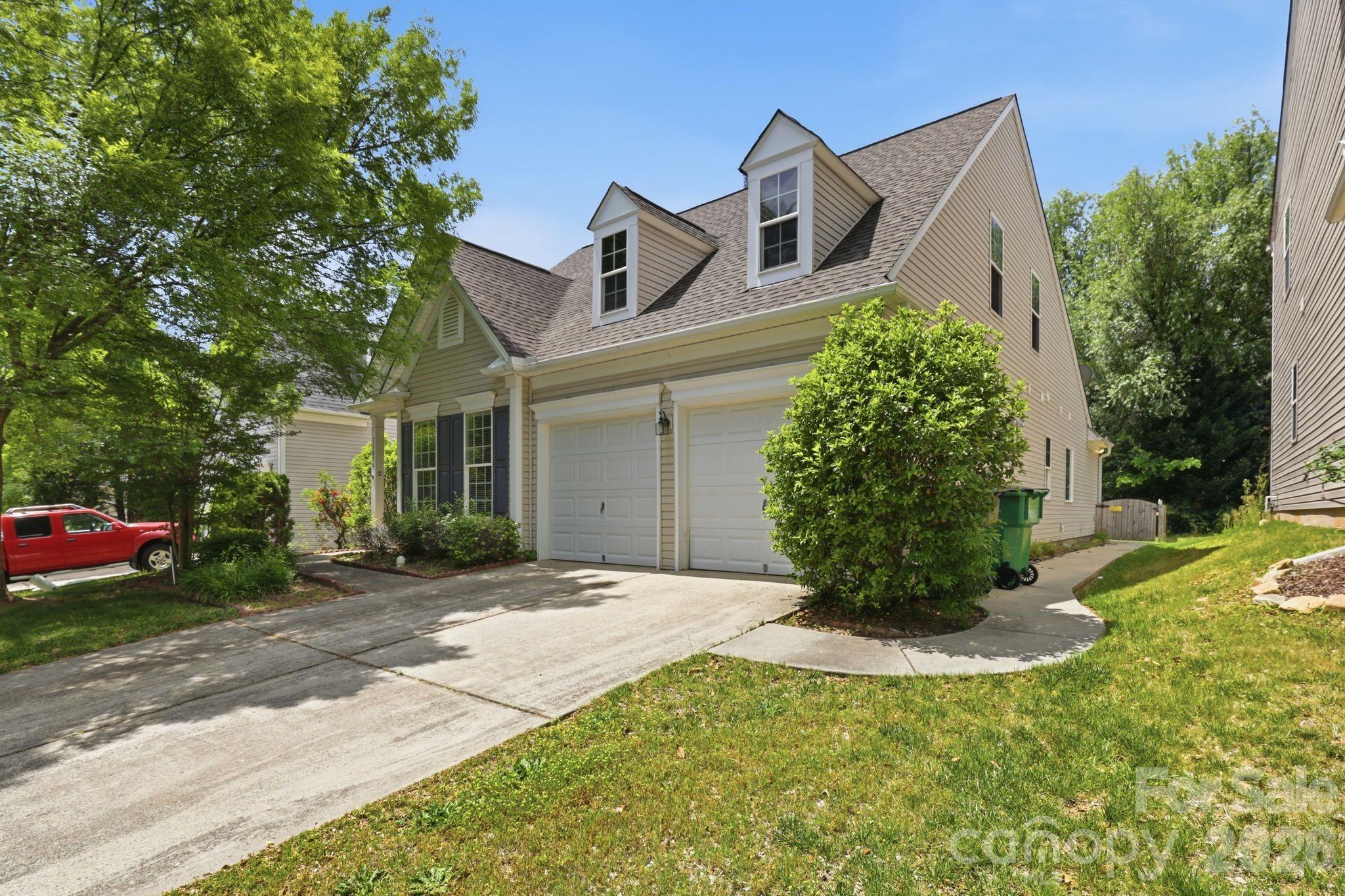 11030 Holm Oak Place Charlotte NC 28262