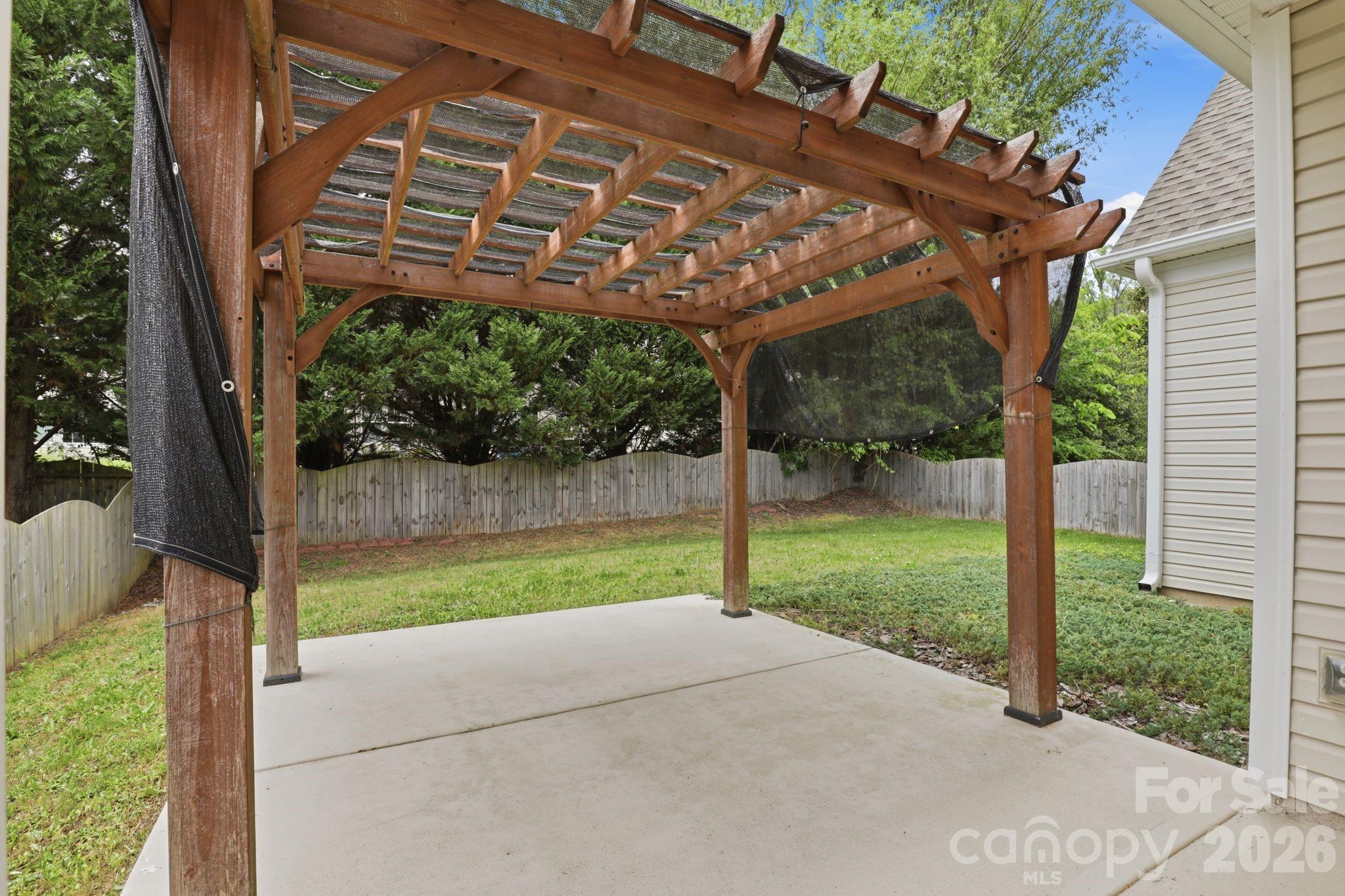 11030 Holm Oak Place Charlotte NC 28262