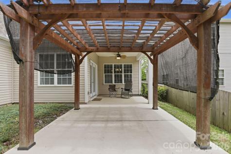 11030 Holm Oak Place Charlotte NC 28262