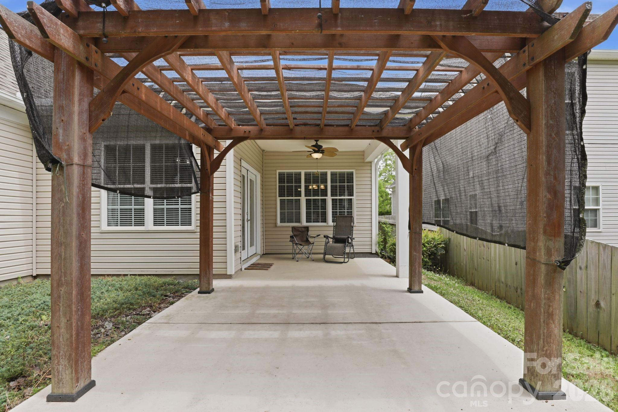 11030 Holm Oak Place Charlotte NC 28262