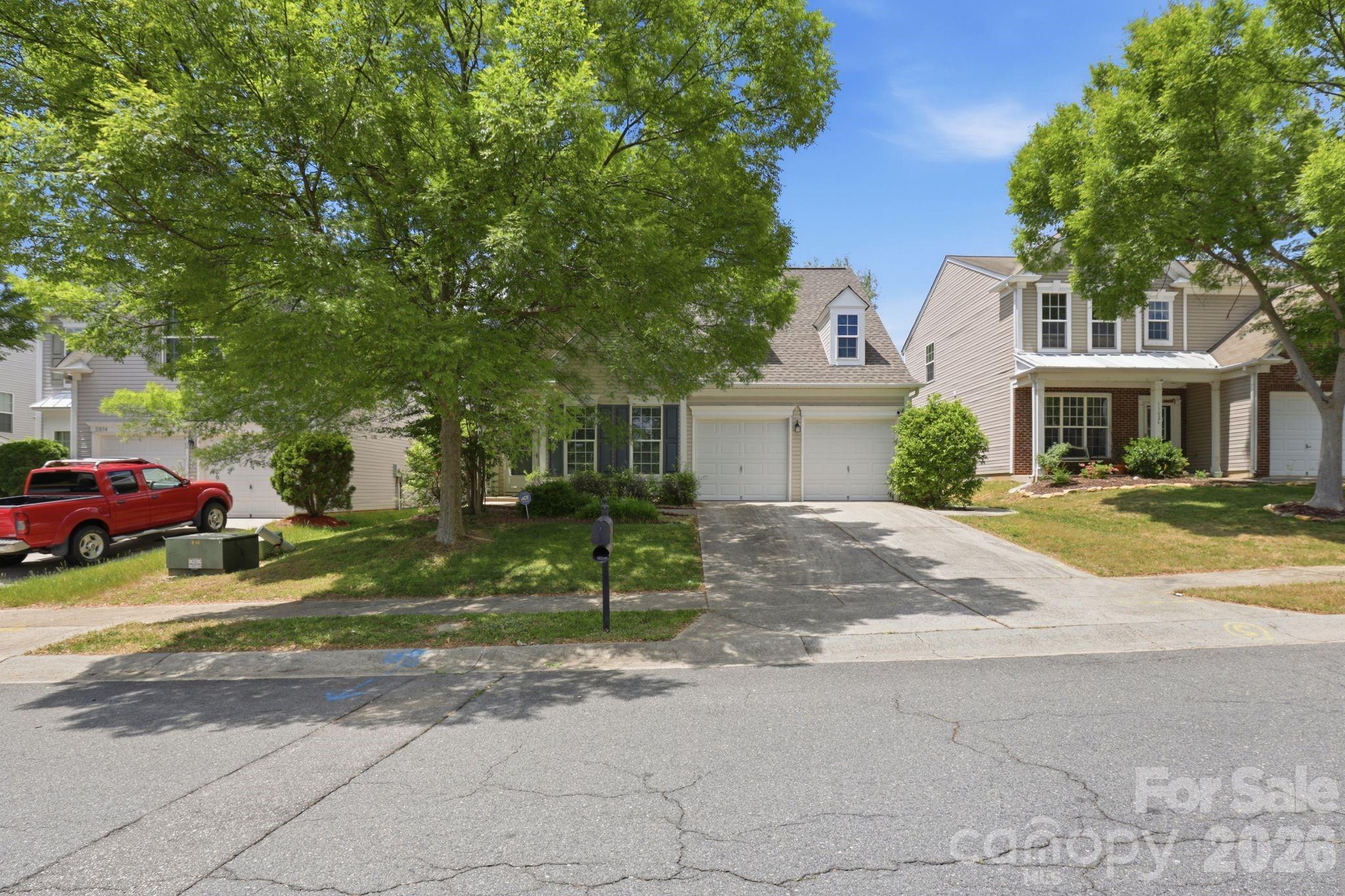 11030 Holm Oak Place Charlotte NC 28262