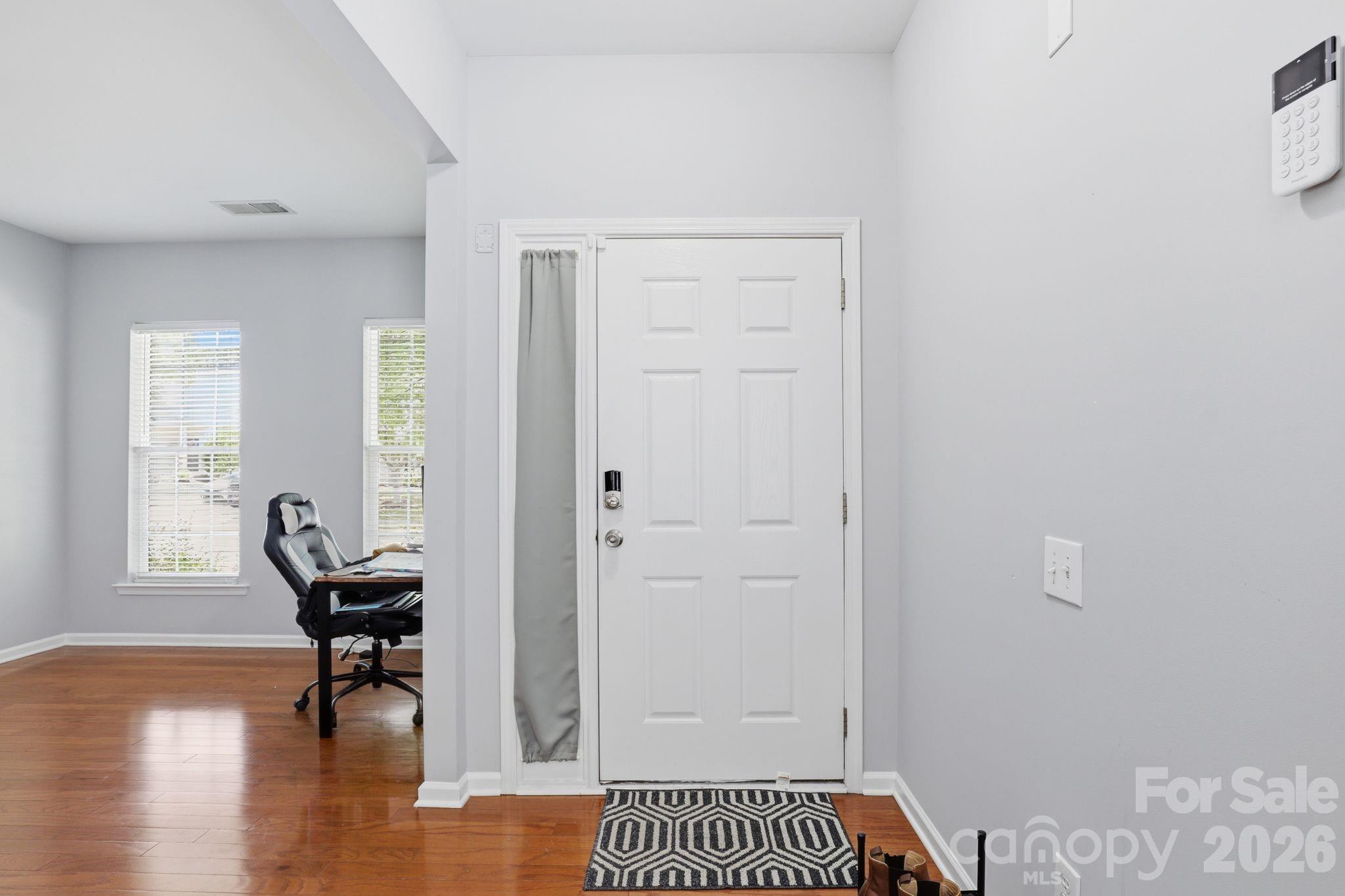 11030 Holm Oak Place Charlotte NC 28262