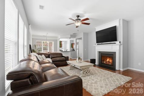 11030 Holm Oak Place Charlotte NC 28262