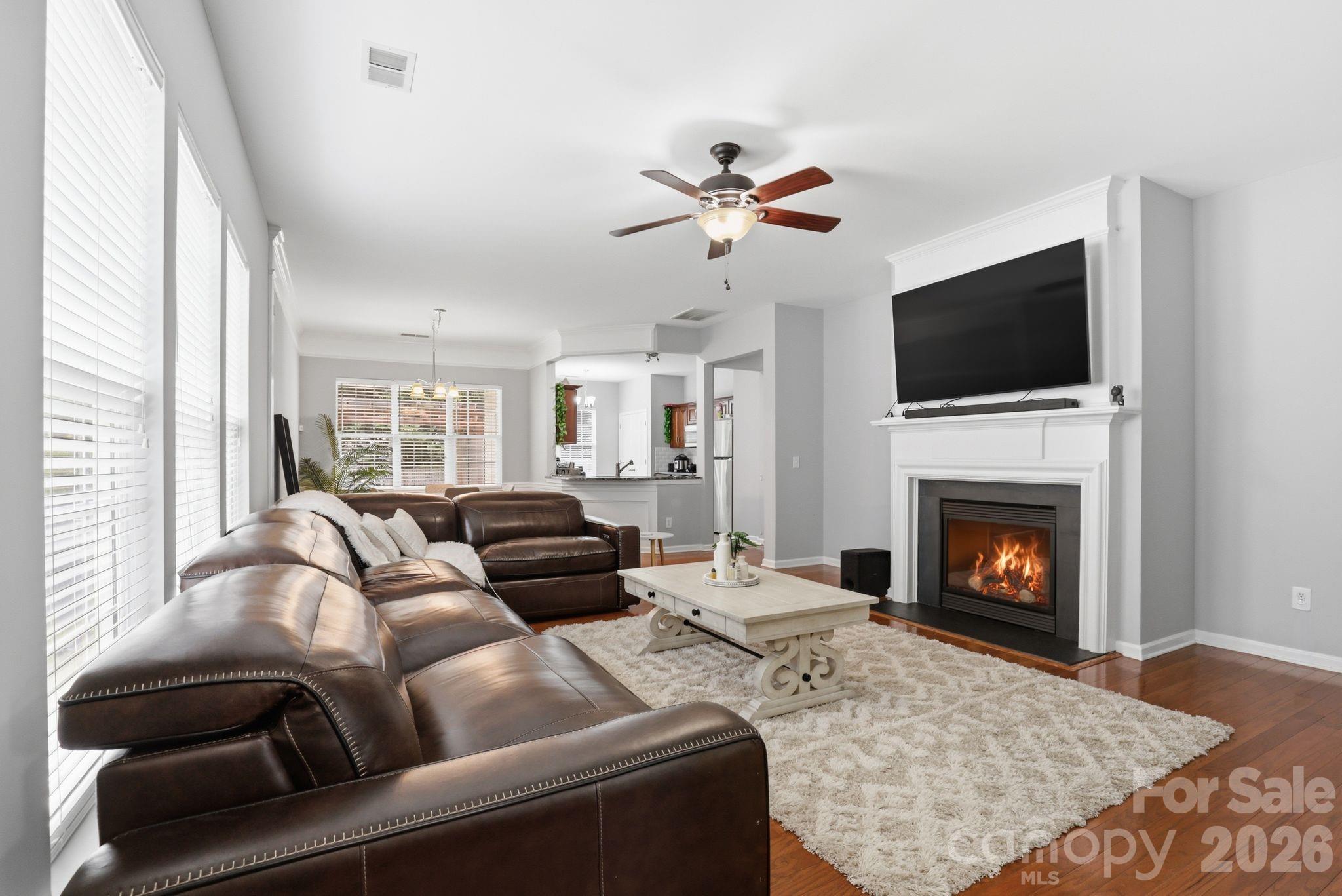 11030 Holm Oak Place Charlotte NC 28262