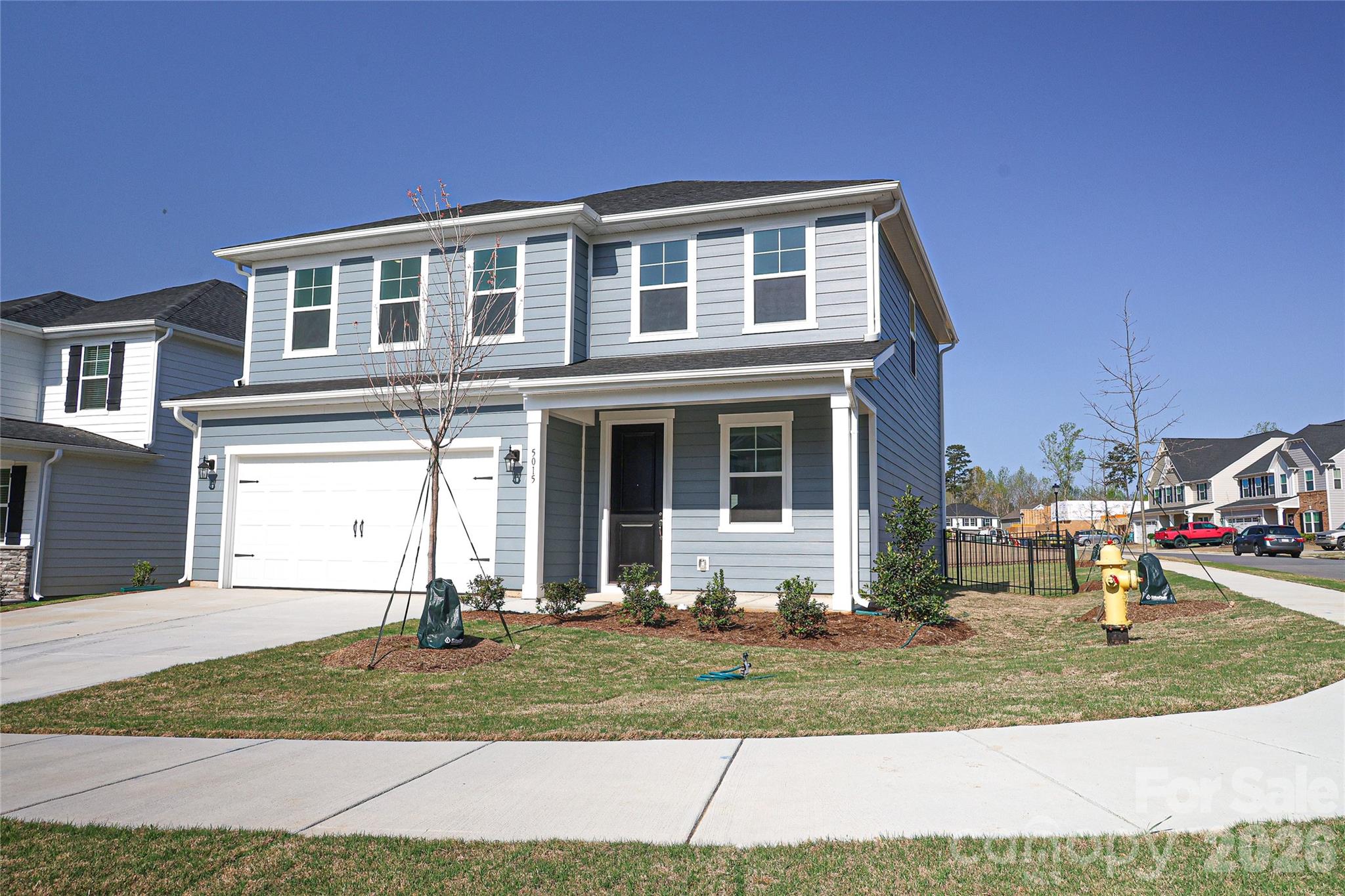 5015 Twin River Drive Denver NC 28037