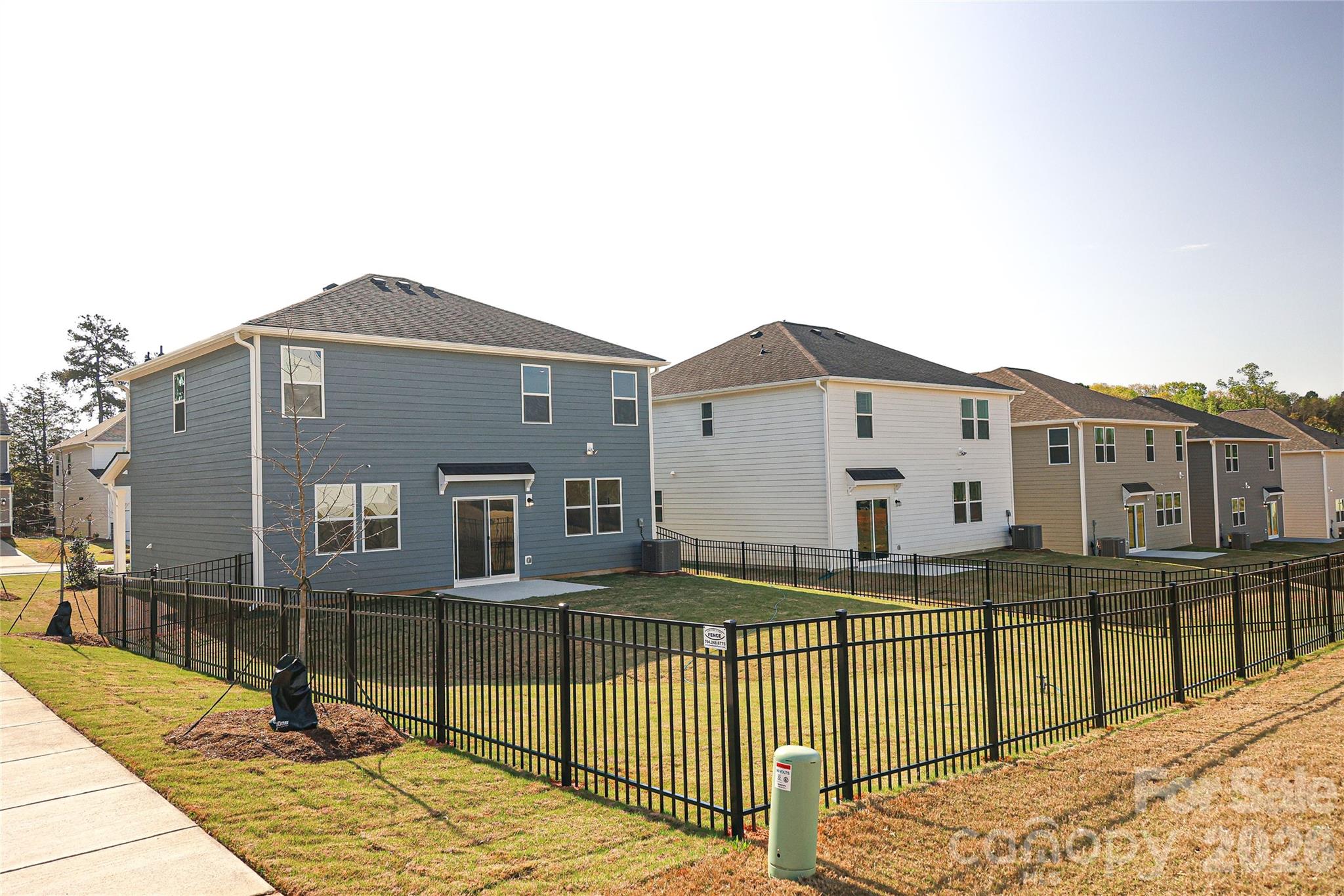 5015 Twin River Drive Denver NC 28037