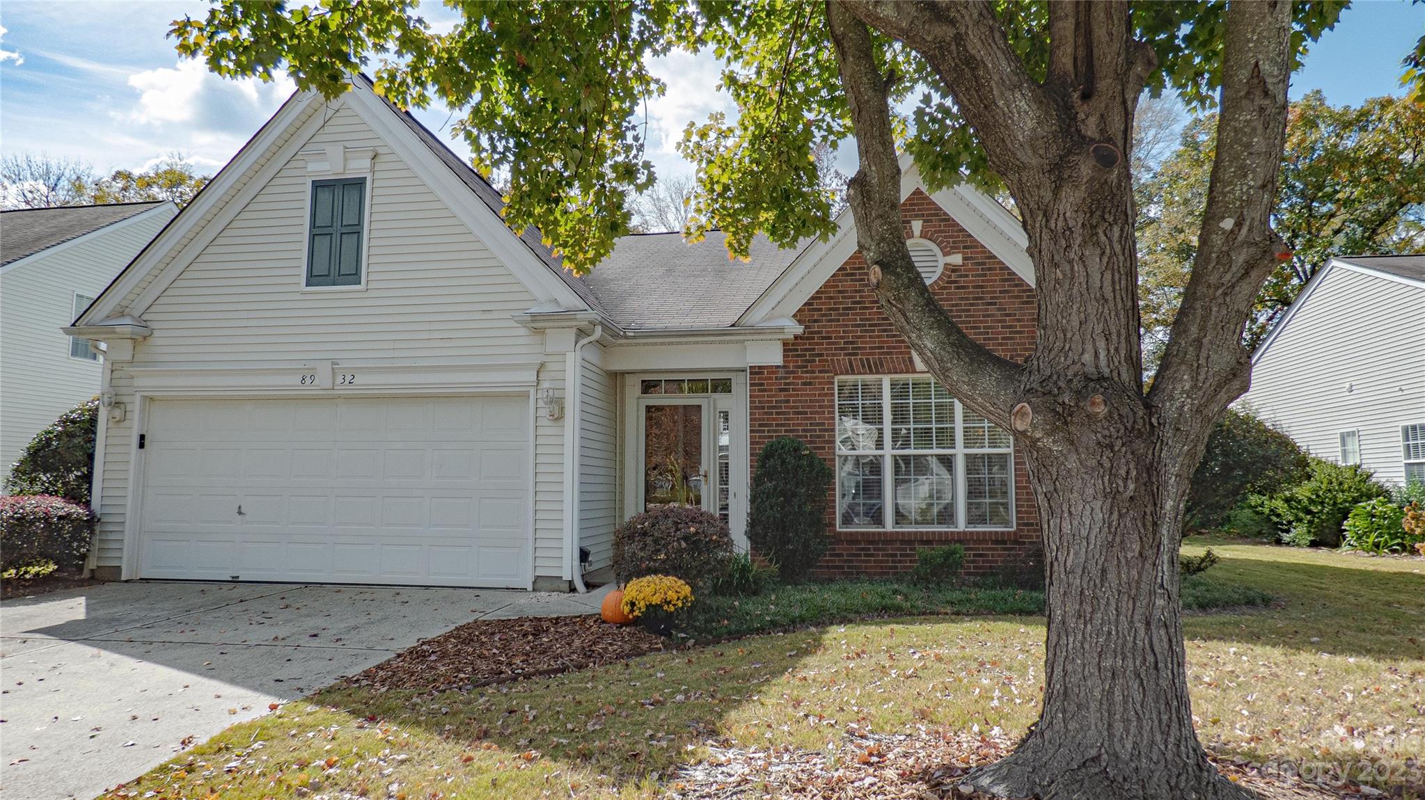 8932 Kestral Ridge Drive Charlotte NC 28269