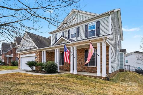 4012 Wolf Trap Way Rock Hill SC 29732