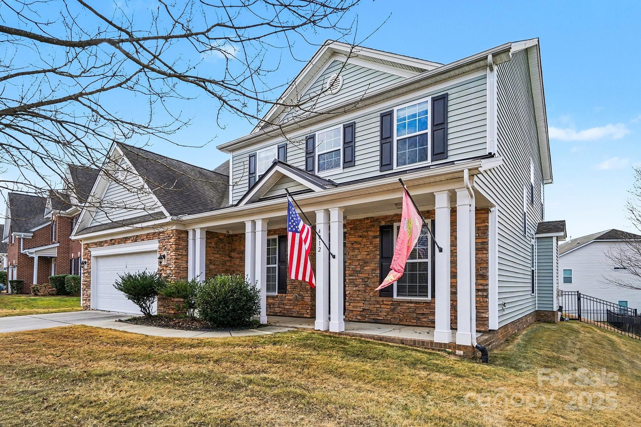 4012 Wolf Trap Way Rock Hill SC 29732