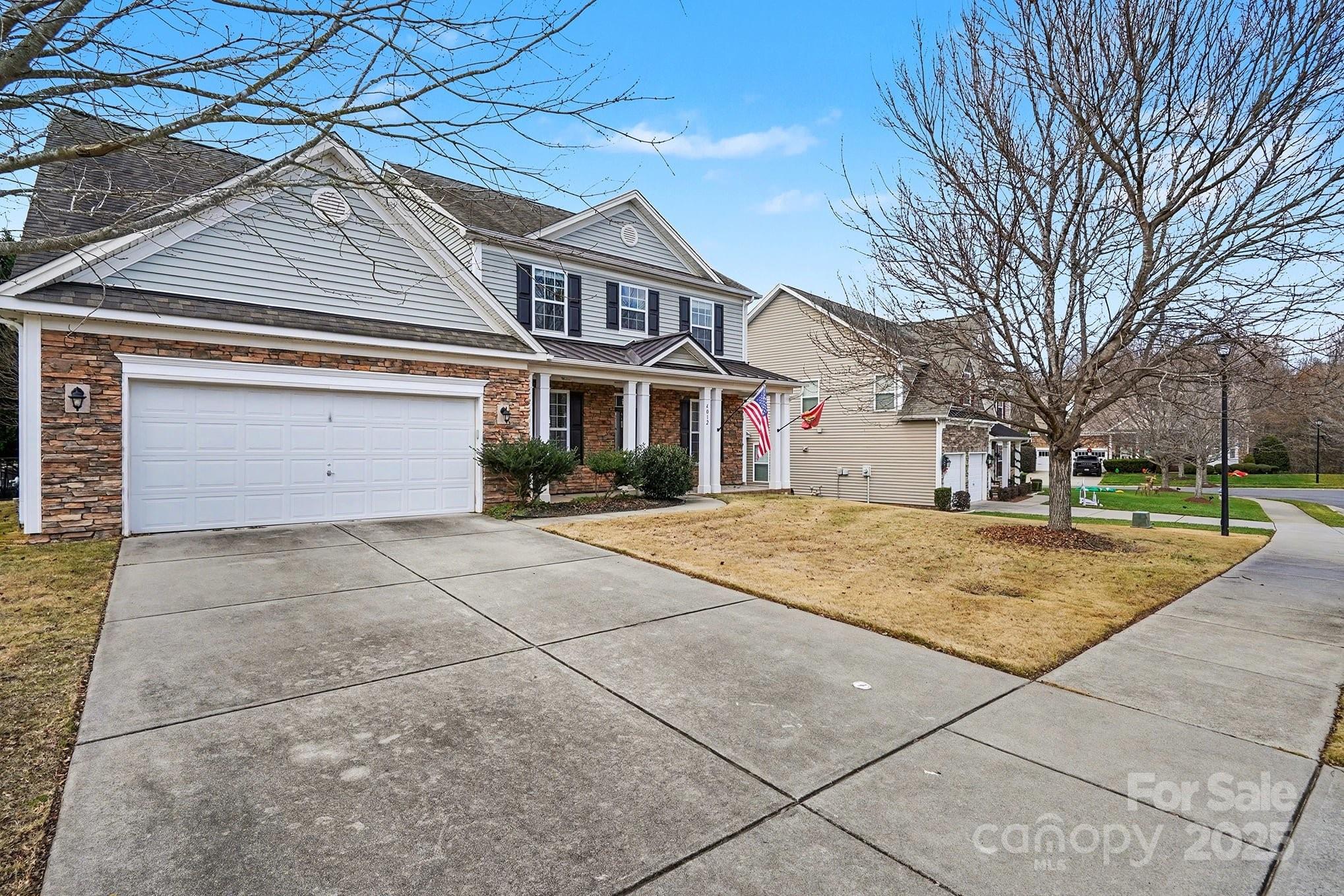 4012 Wolf Trap Way Rock Hill SC 29732
