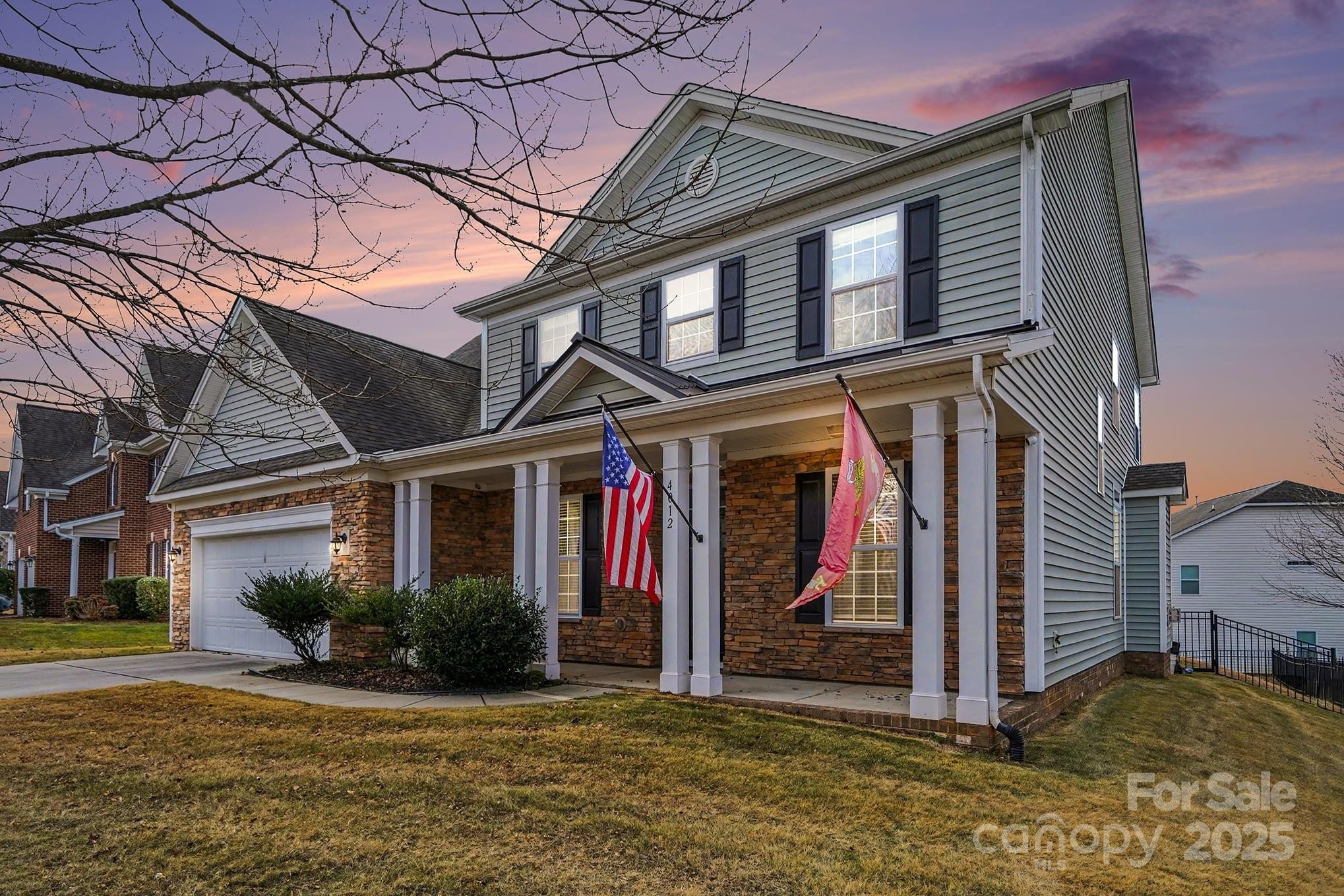 4012 Wolf Trap Way Rock Hill SC 29732