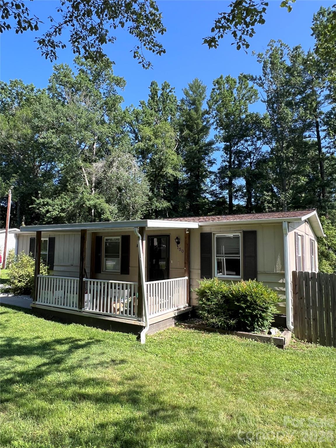 150 Piney Ridge Drive Hendersonville NC 28791