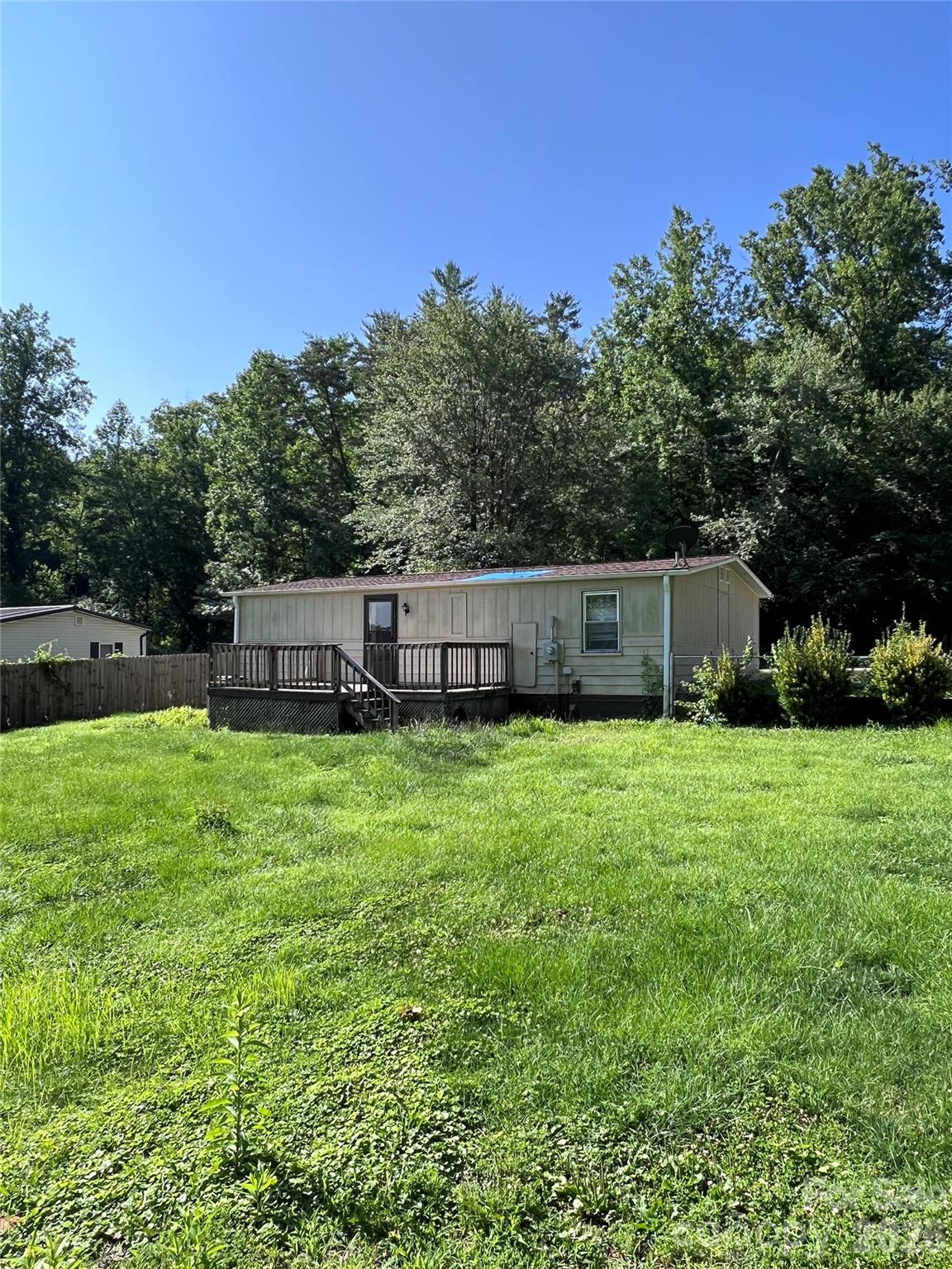 150 Piney Ridge Drive Hendersonville NC 28791