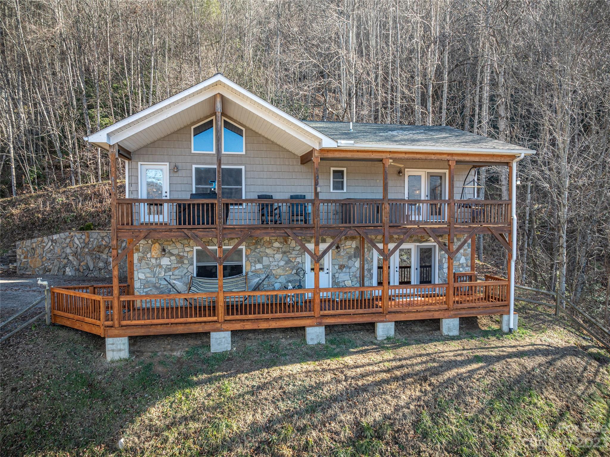 412 Highview Drive Maggie Valley NC 28751