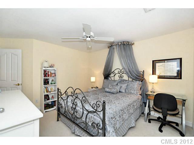 13329 Chasewater Drive Charlotte NC 28277